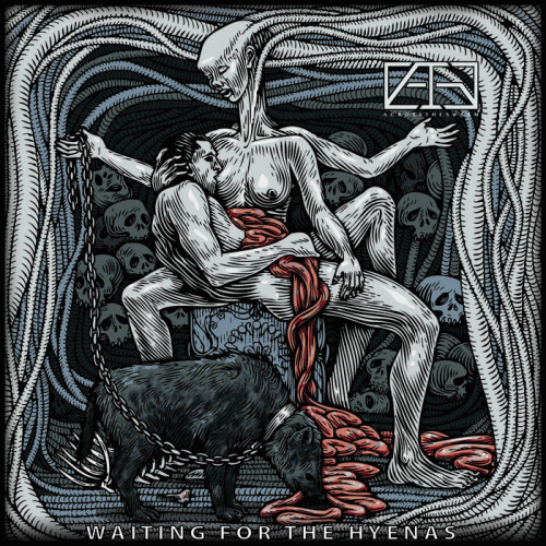 Across The Swarm : Waiting for the Hyenas